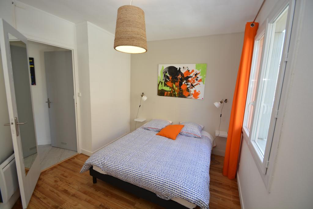 Appartement Josephine 波尔多 客房 照片