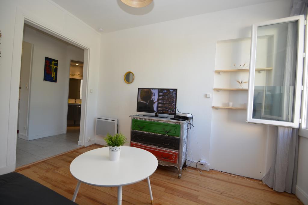 Appartement Josephine 波尔多 客房 照片