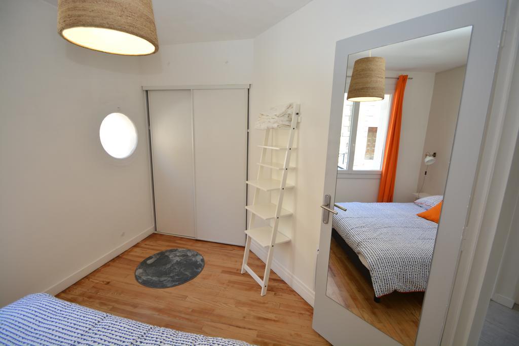 Appartement Josephine 波尔多 客房 照片